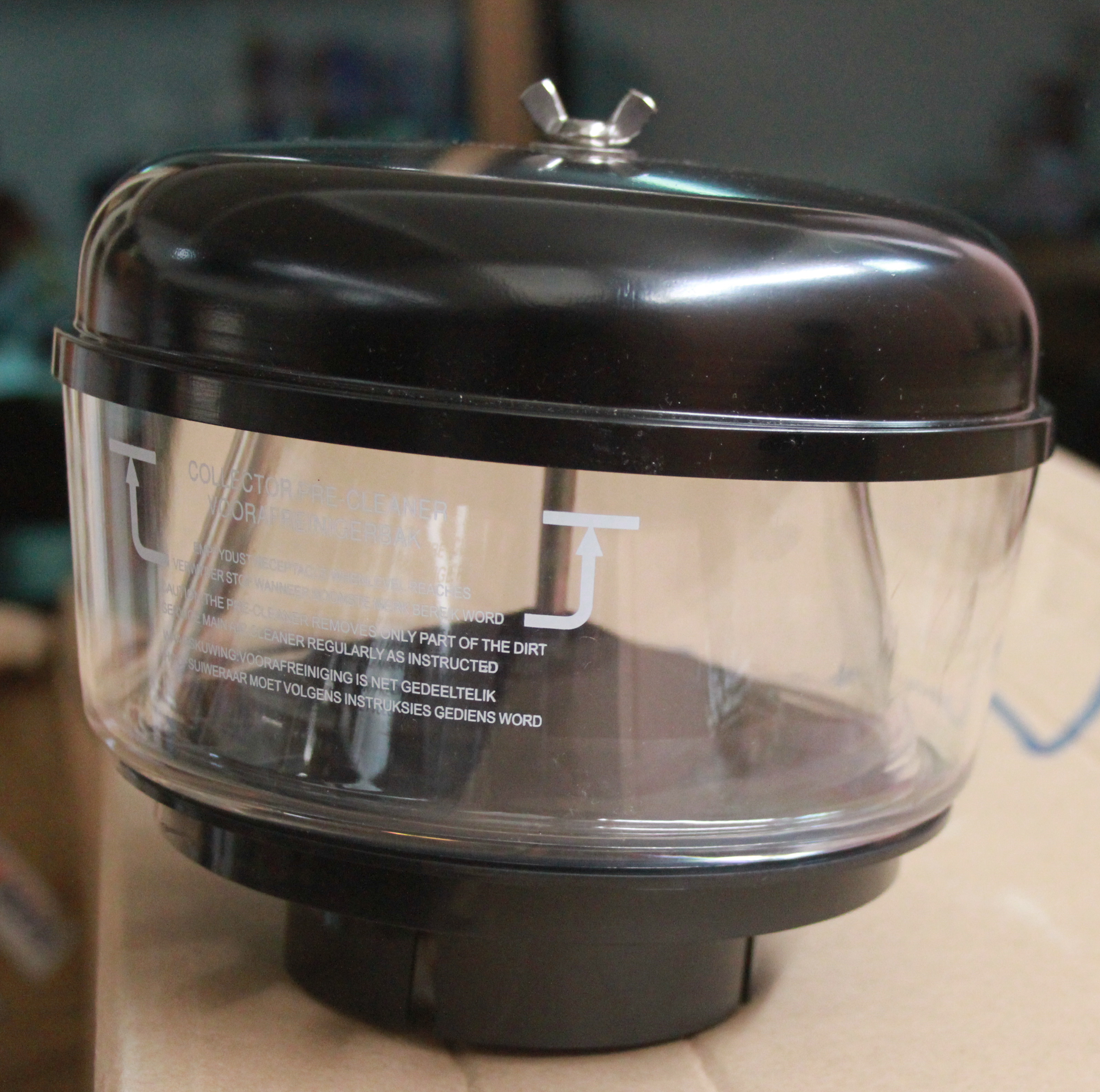 PreeCleaner 8"
