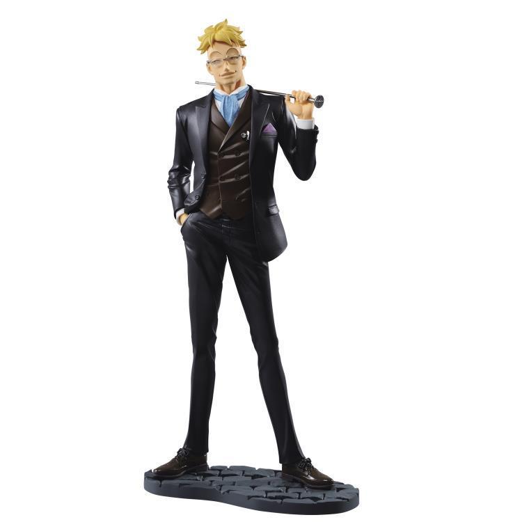 ONE PIECE TREASURE CRUISE WORLD JOURNEY VOL.5-MARCO-
