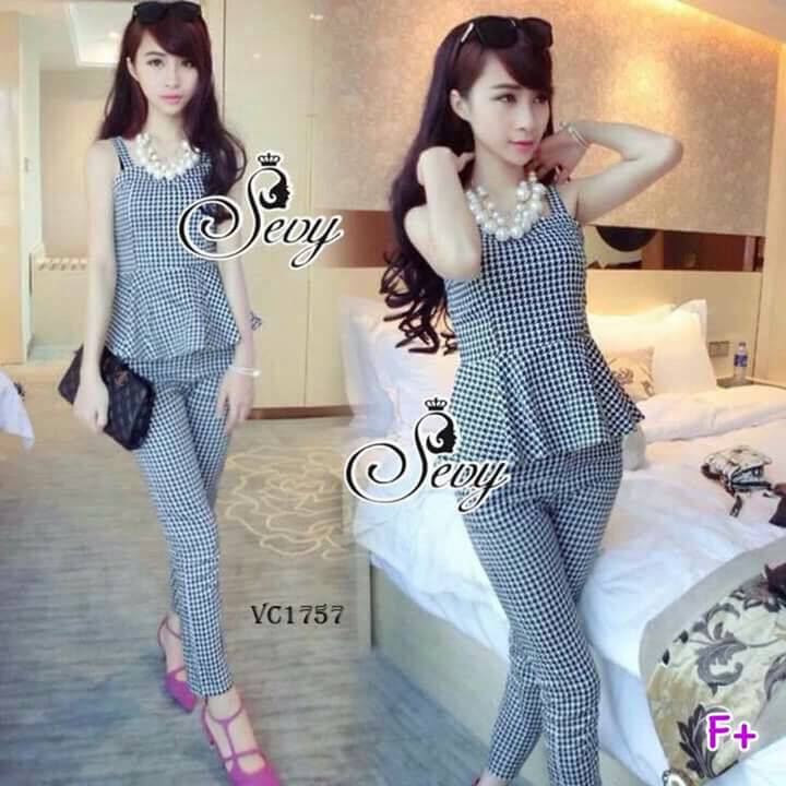 Set 2 ชิ้น ลายชิโนริ