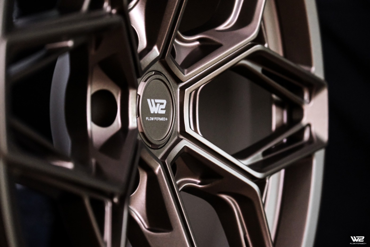 ล้อแท้ W2 WFF-R ขอบ20 ชุด 42,000 บาท ที่ STEP9