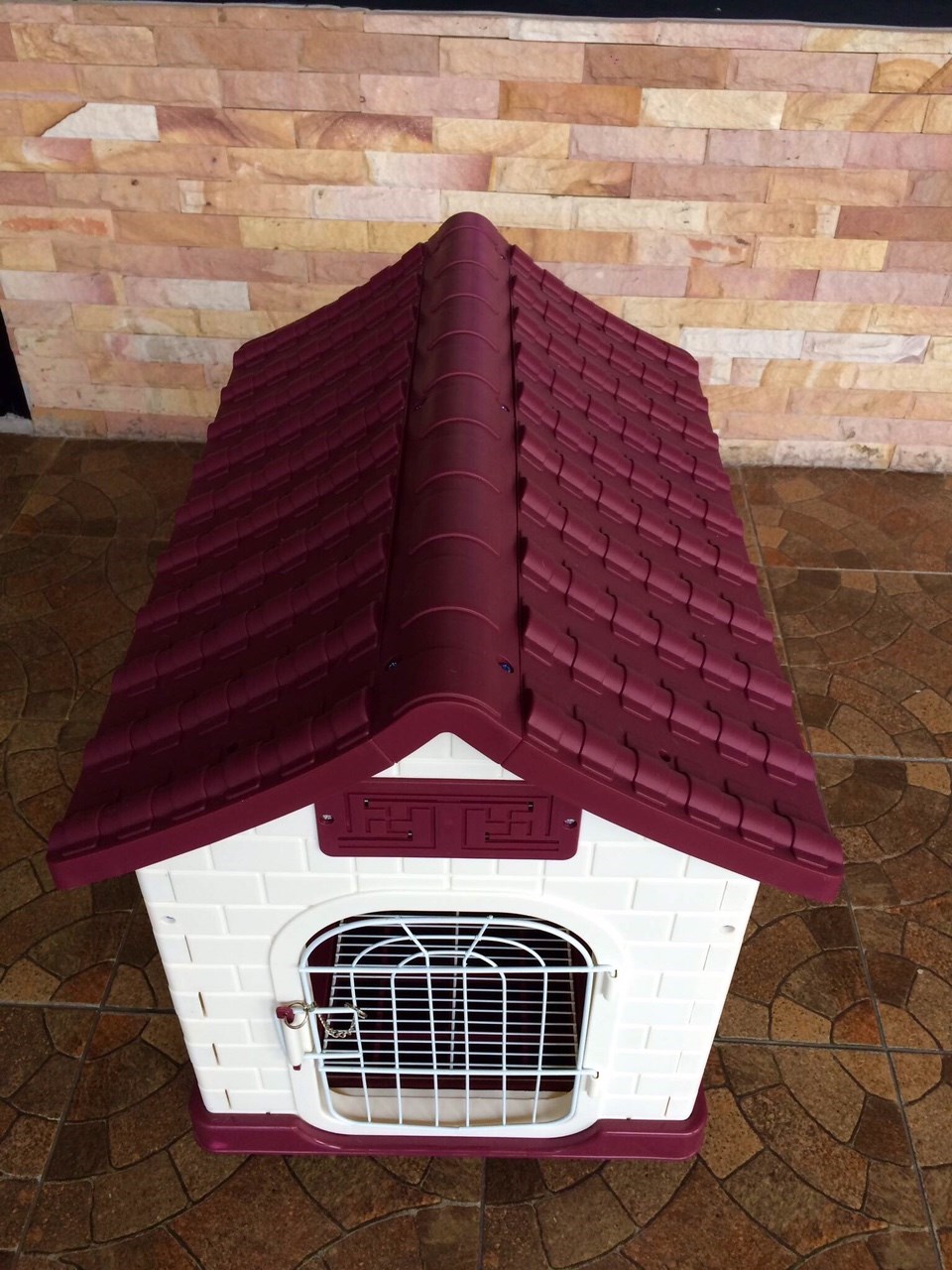 บ้านสัตว์เลี้ยง น่ารัก