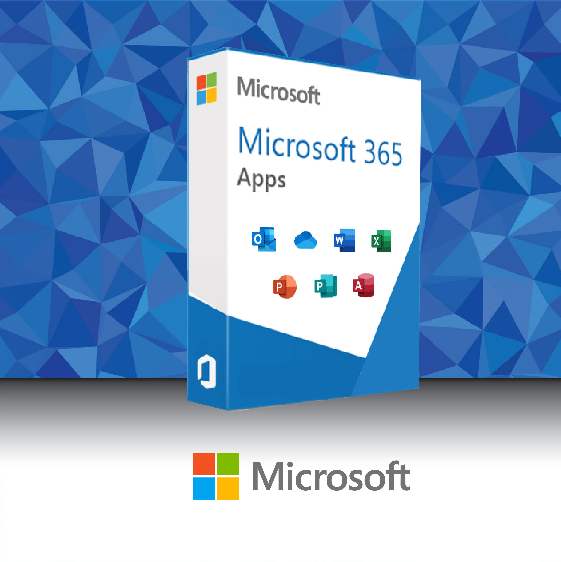 Microsoft 365 Business Standard CSP [P/N CSP-365-BP] ขาย Software | จำหน่าย Software | ร้านขาย Software