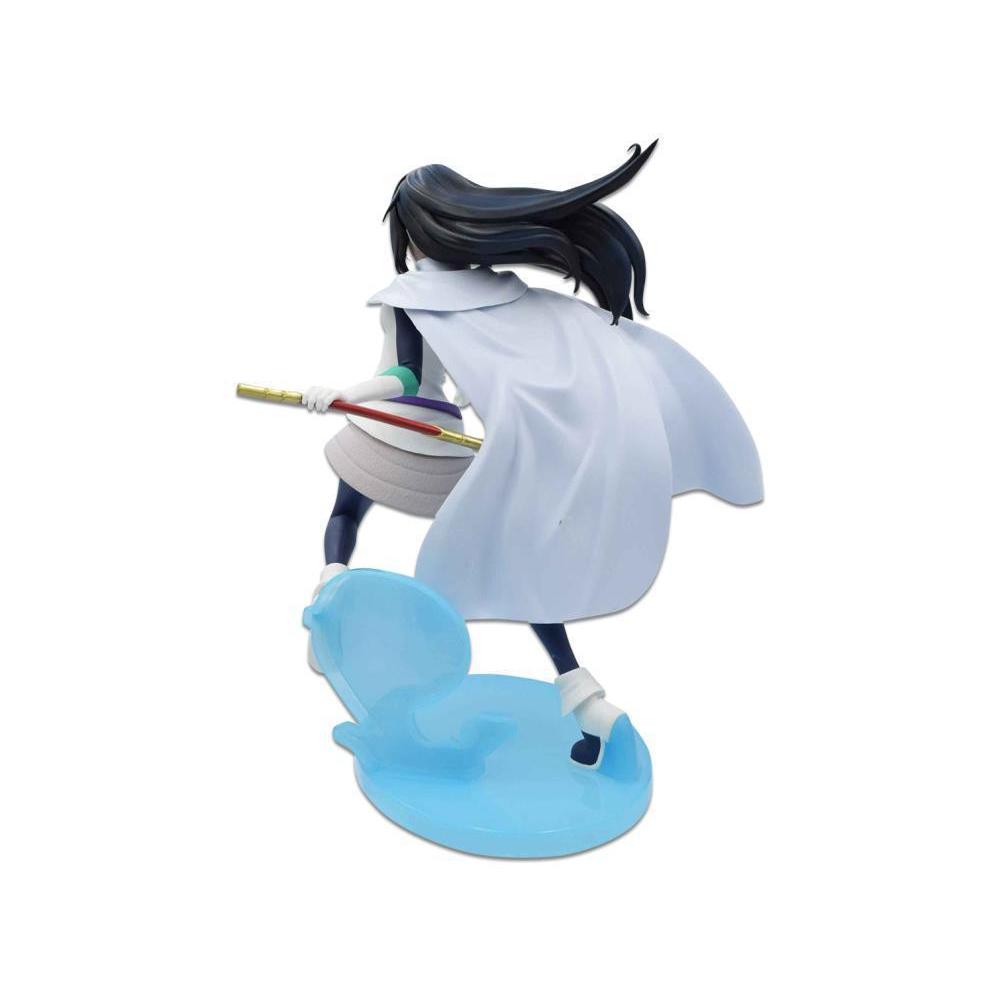 THAT TIME I GOT REINCARNATED AS A SLIME ESPRESTO-CONQUEROR OF FLAMES-SHIZU