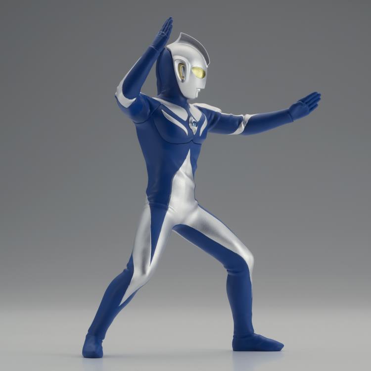 Ultraman Cosmos Hero's Brave Statue Ultraman Cosmos (Luna Mode) Figure