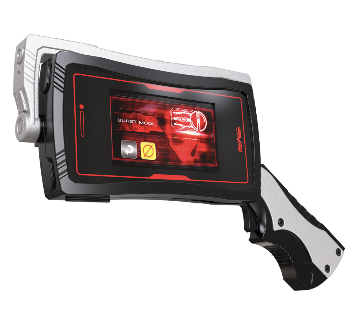 CSM Faiz Driver Next