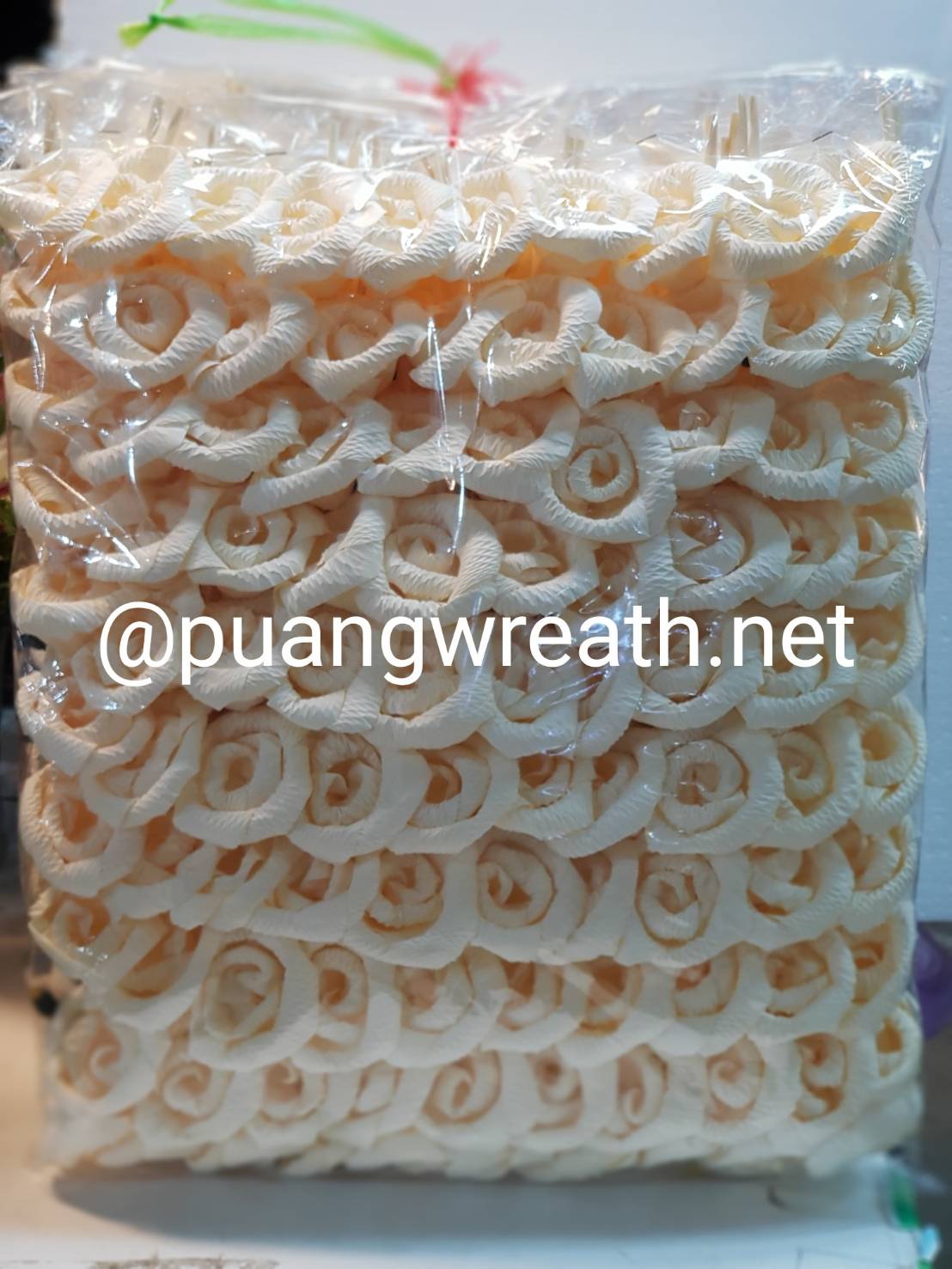 ดอกไม้จันเผา 0009001