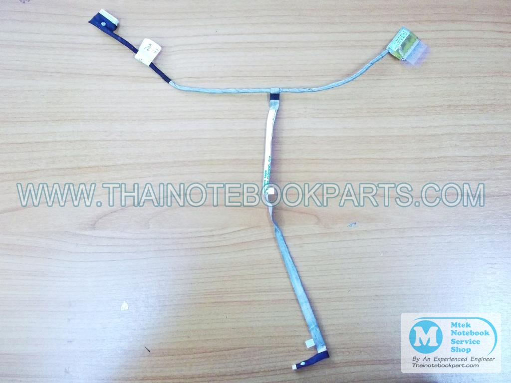 MT06607 สายแพจอ Samsung NP300E4A NP300V4A NP305E4A -A05, BA39-01121A Laptop Lcd Cable(สินค้าใหม่) 1