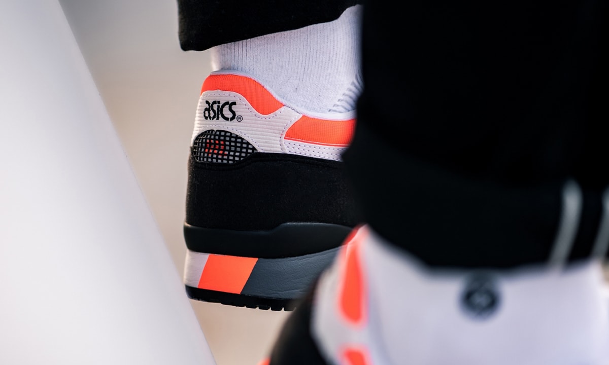 รองเท้า ASICS Gel-Lyte lll OG ‘LIMITED’ (M11US)