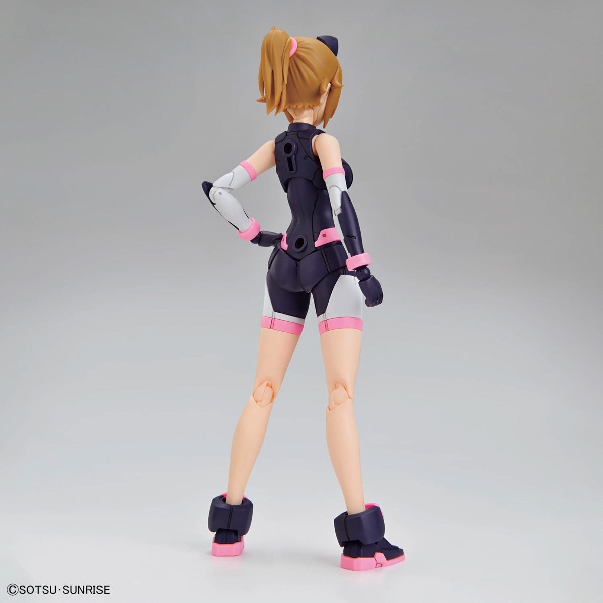 FIGURE-RISE STANDARD AVATAR FUMINA