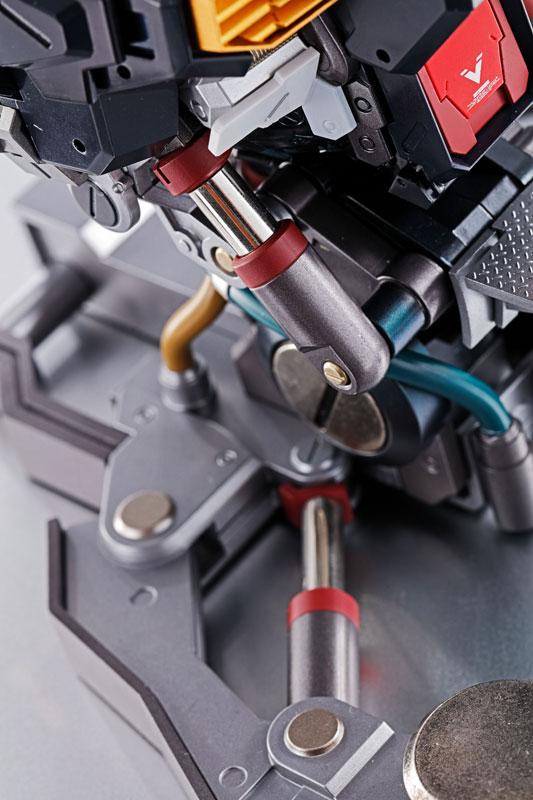 Formania EX Nu Gundam