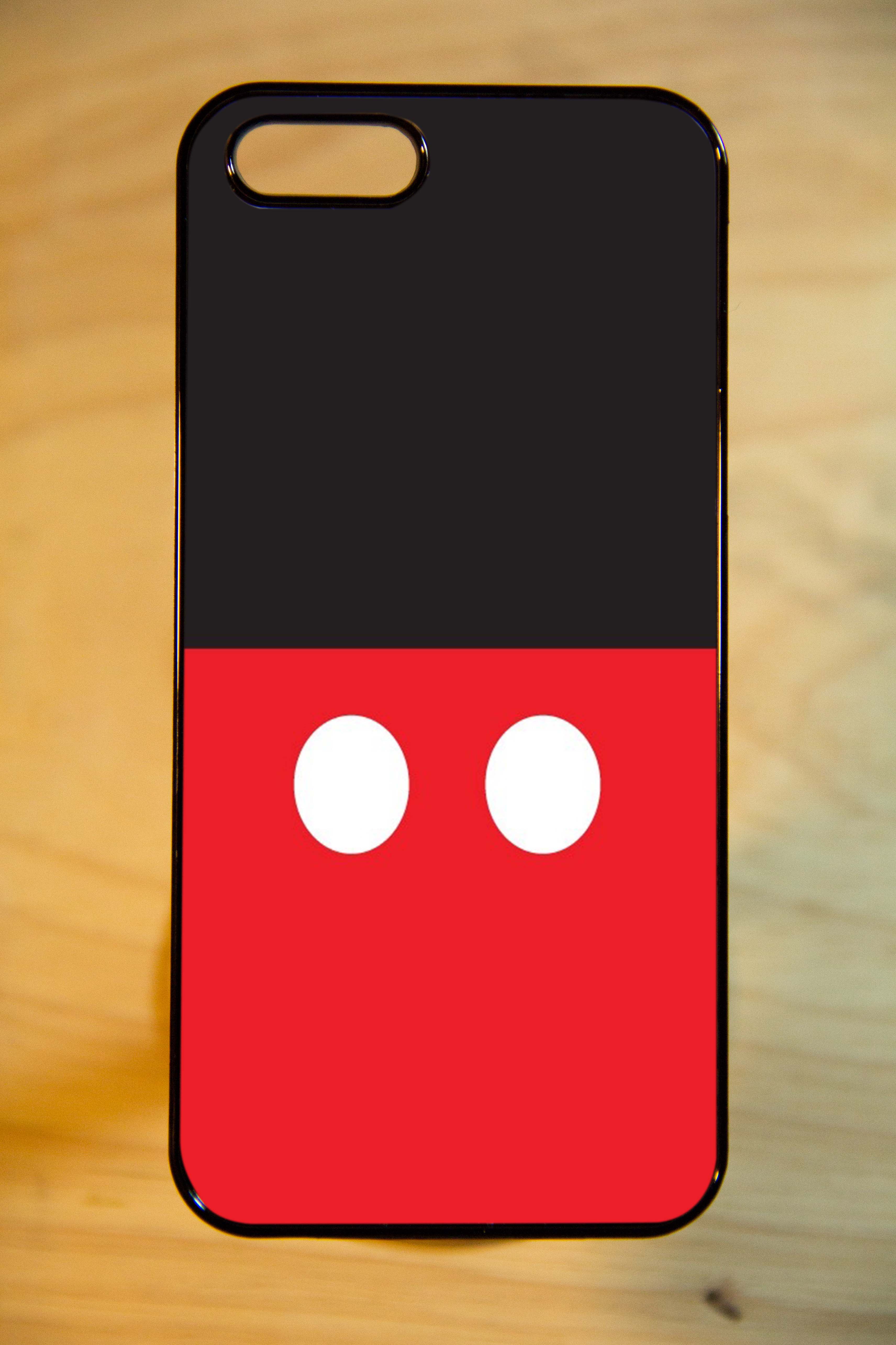 เคสลาย มิคกี้ เม้าส์