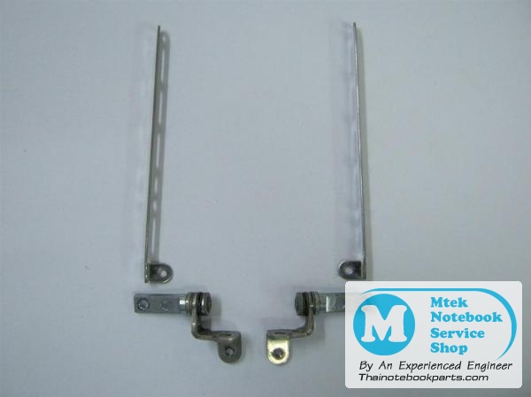 MT02419 บานพับ Fujitsu Lifebook S Series - LCD Hinge (ซ้าย-ขวา, มือสอง) 2