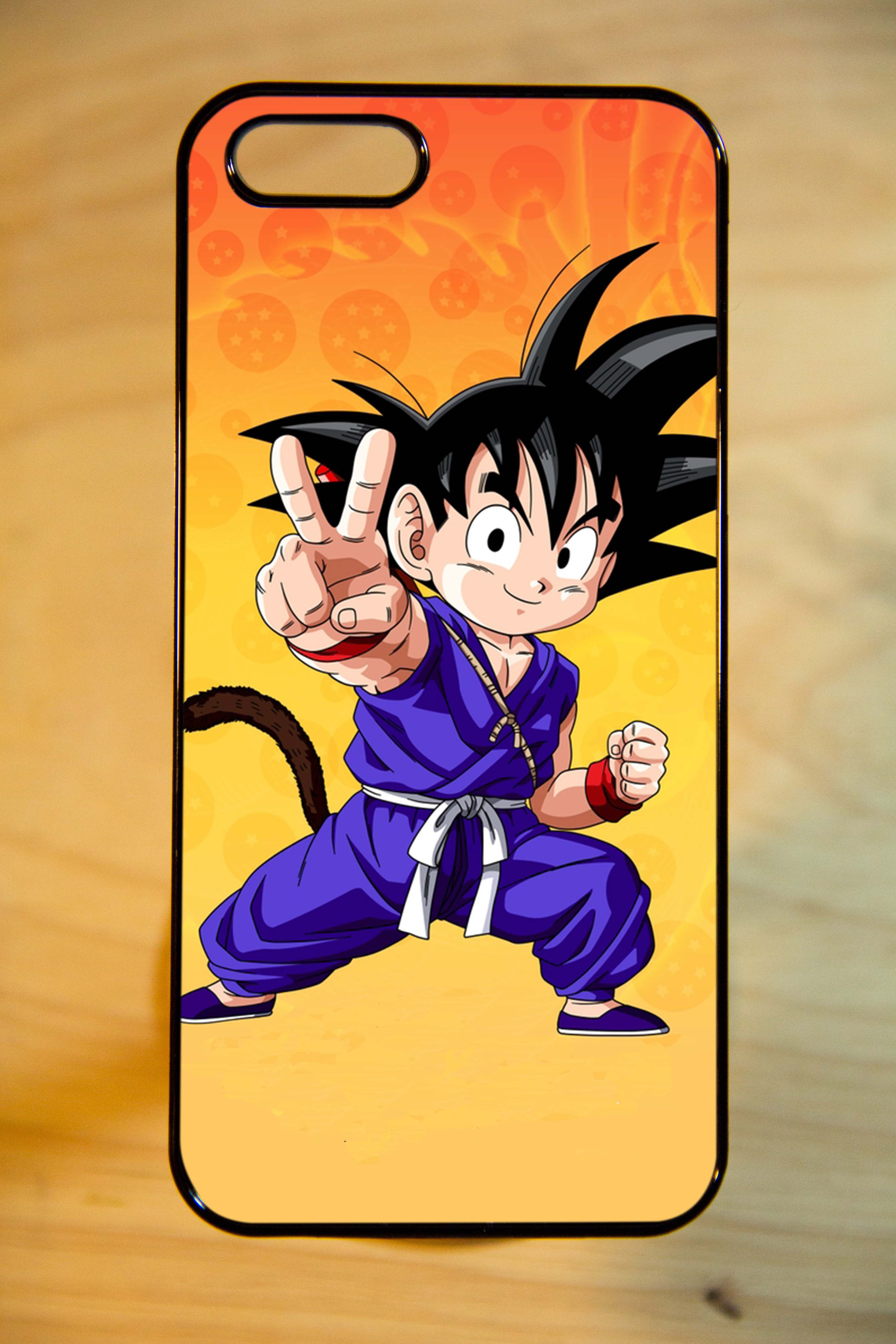 เคสสั่งทำ - ลาย ดราก้อนบอล