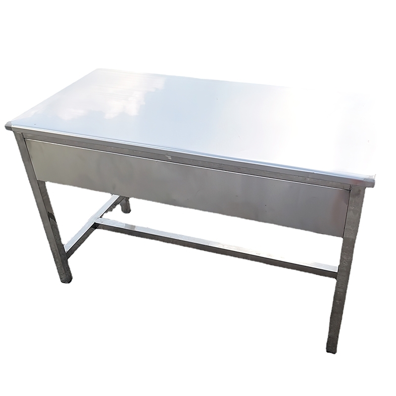 🌟 สะอาด ปลอดภัย ไร้ฝุ่น ด้วยโต๊ะและเก้าอี้สแตนเลส 304 คุณภาพสูง เหมาะสำหรับห้องคลีนรูมและโรงงานเครื่องสำอาง! 💄✨ MGC-02