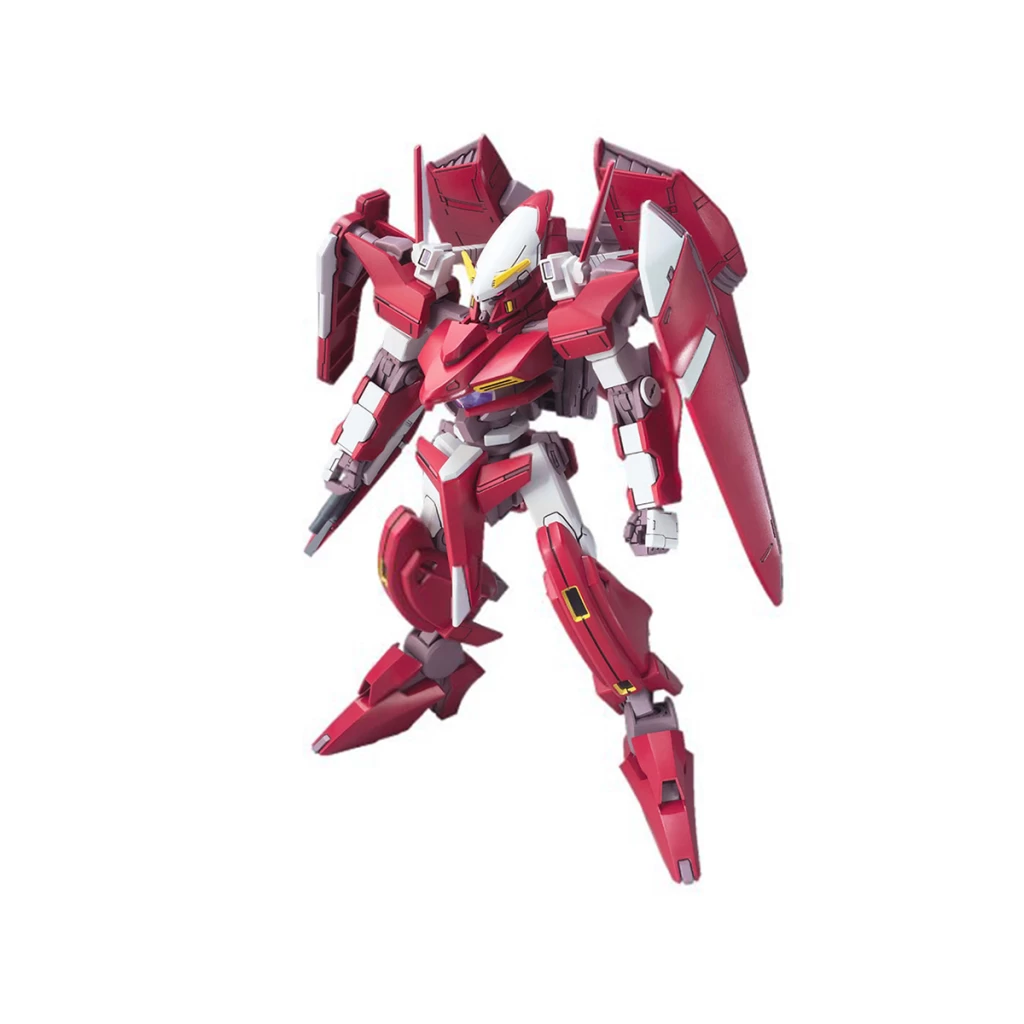 HG 1/144 GUNDAM THRONE DREI