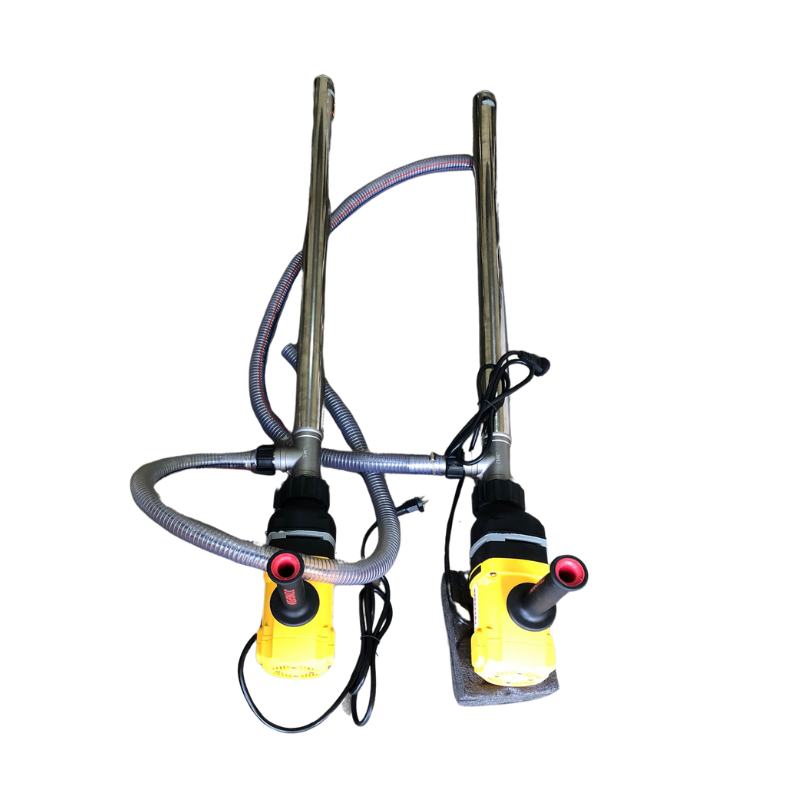 15714 LY-250 เครื่องสูบน้ำมัน สูบของเหลวของหนืด 2500w/220v