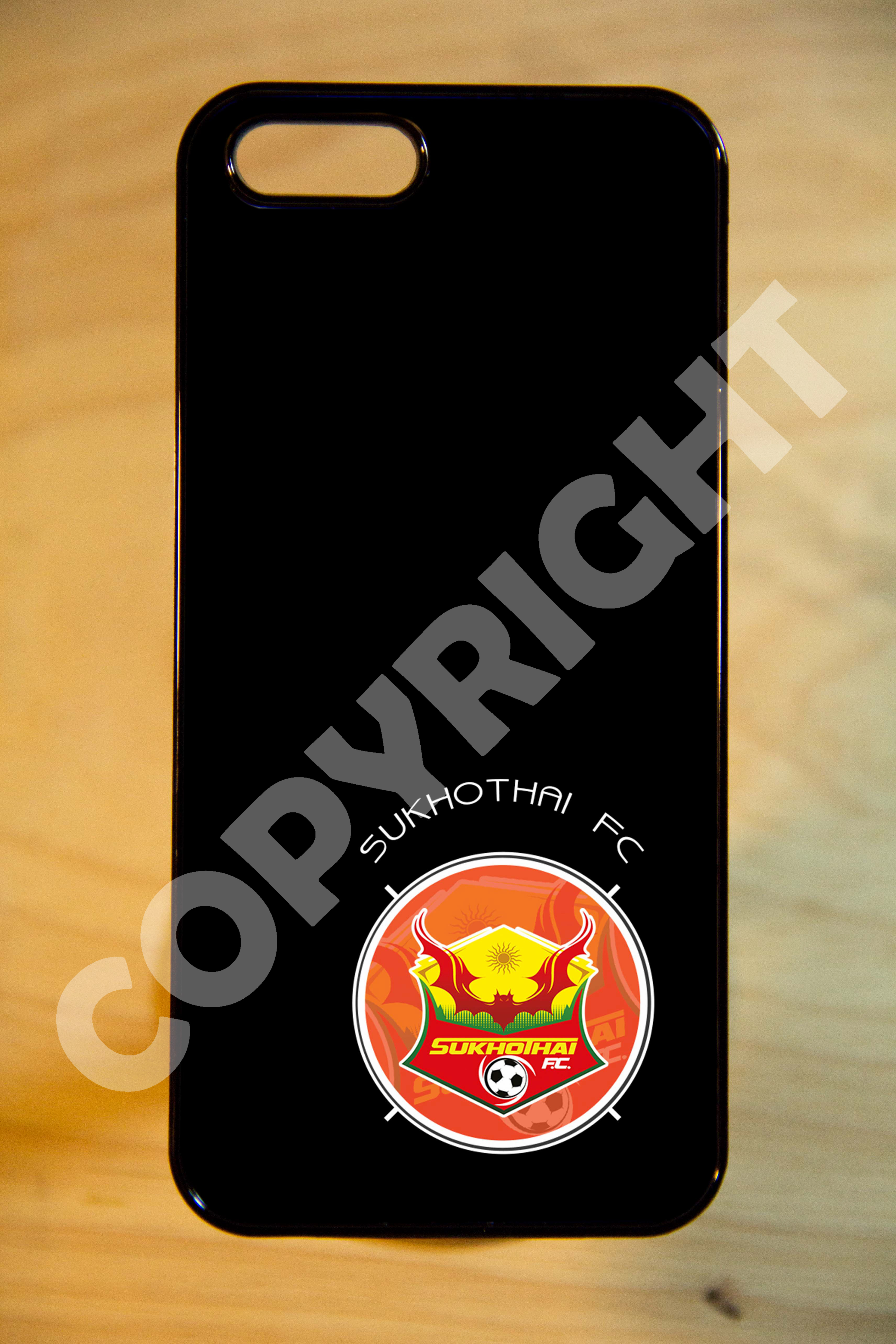 ทีม สุโขทัย FC