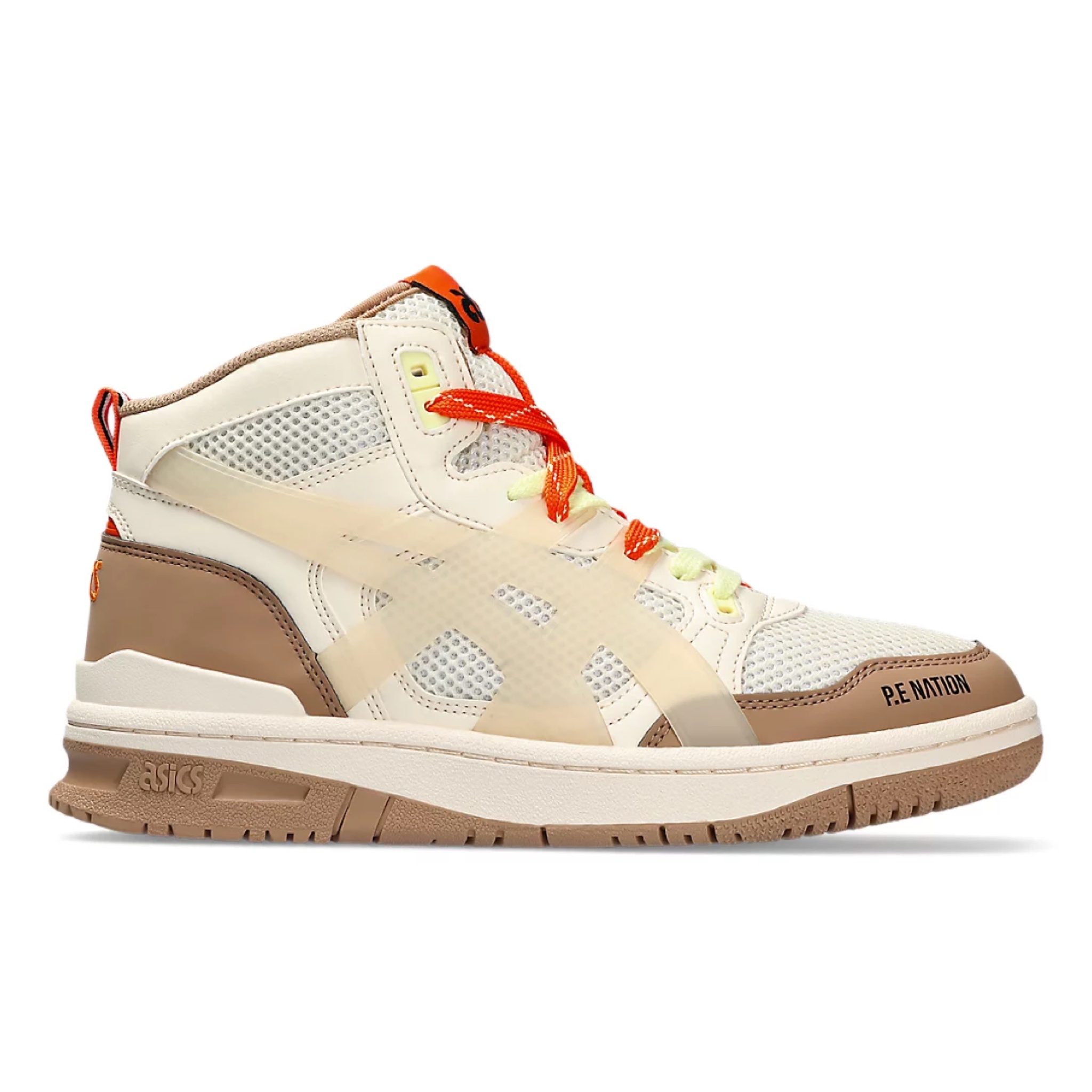 รองเท้า ASICS X P.E Nation EX89 MT ‘EXCLUSIVE’ (M7/7.5/8.5/9/9.5/10US)