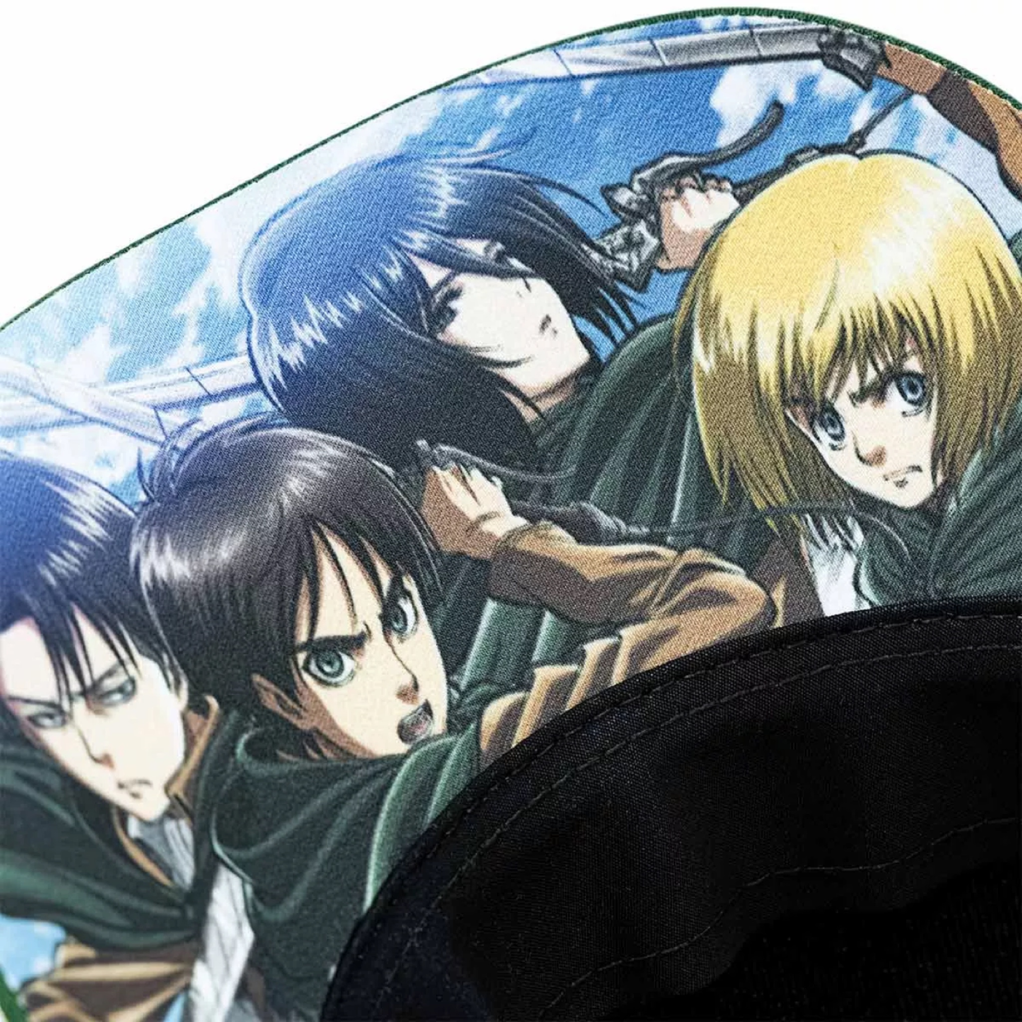 หมวก Ari X AOT Trucker Cap ‘LIMITED’