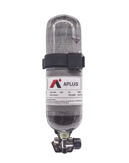 APLUS SCBA รุ่น A3000