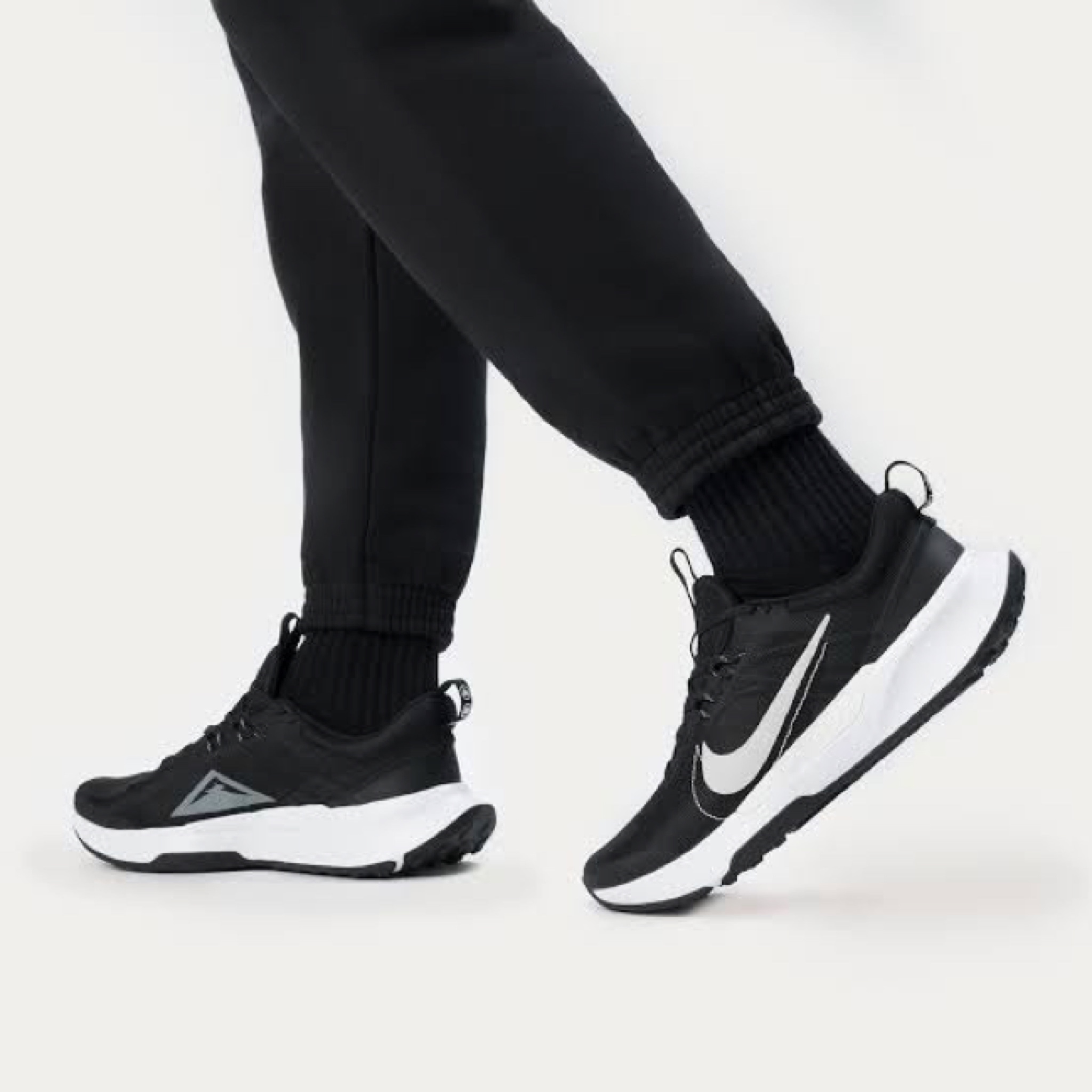 รองเท้าวิ่งเทรล Nike Juniper Trail 2 ‘BLACK’ (M8/8.5/9/9.5/10/10.5US)