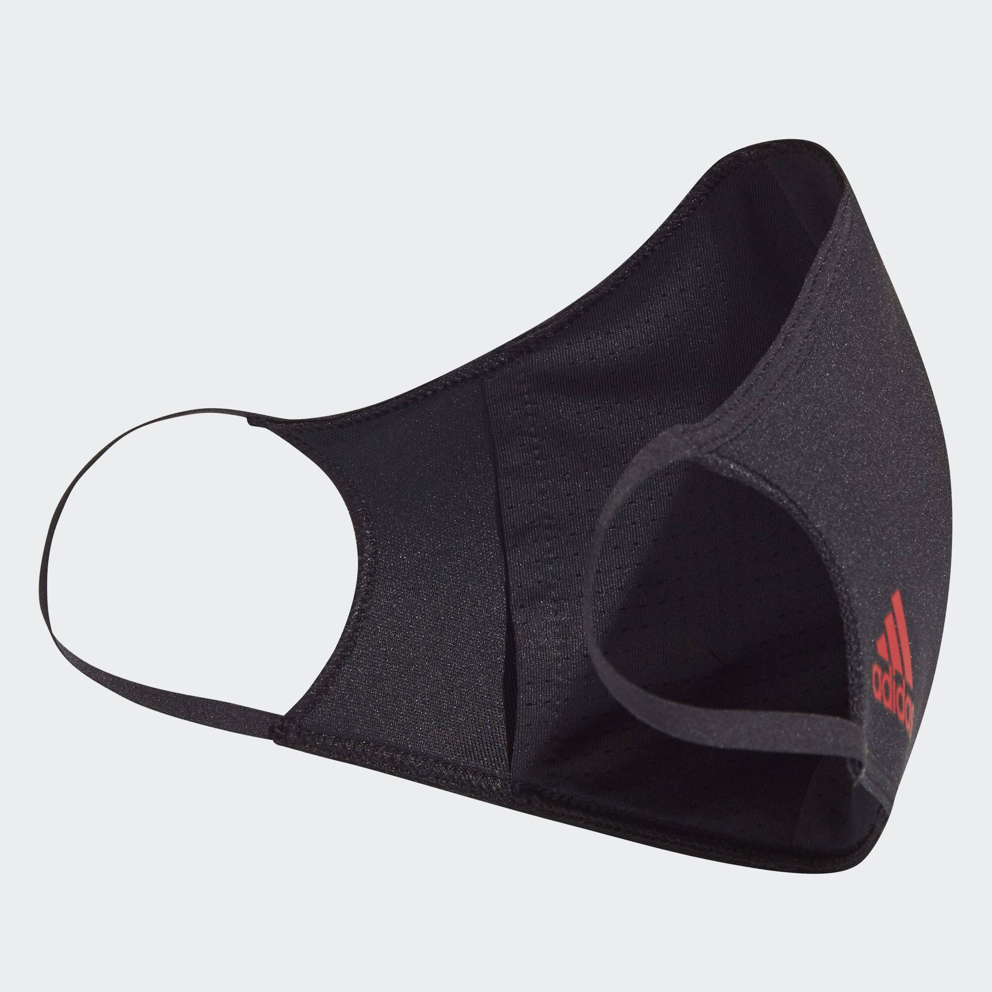 หน้ากาก ผ้า Adidas X Arsenal Sport Face Covers (แพค1ชิ้น)
