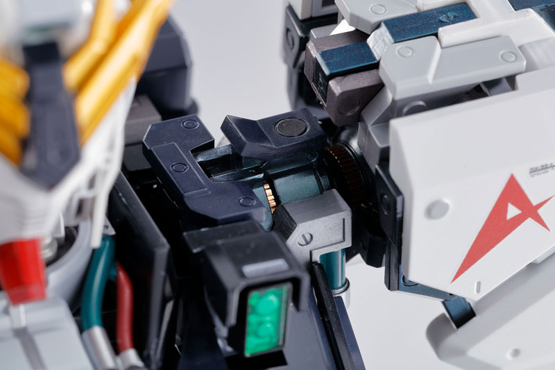 Formania EX Nu Gundam