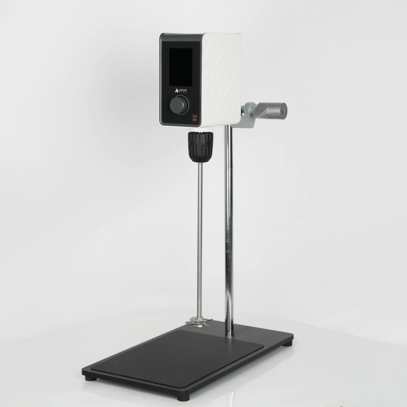 เครื่องผสมของเหลว RWX-Series & EOS-Series