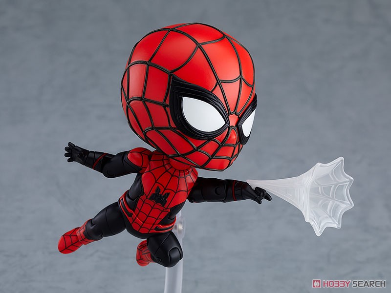 Nendoroid Spider-Man: Far From Home Ver. DX