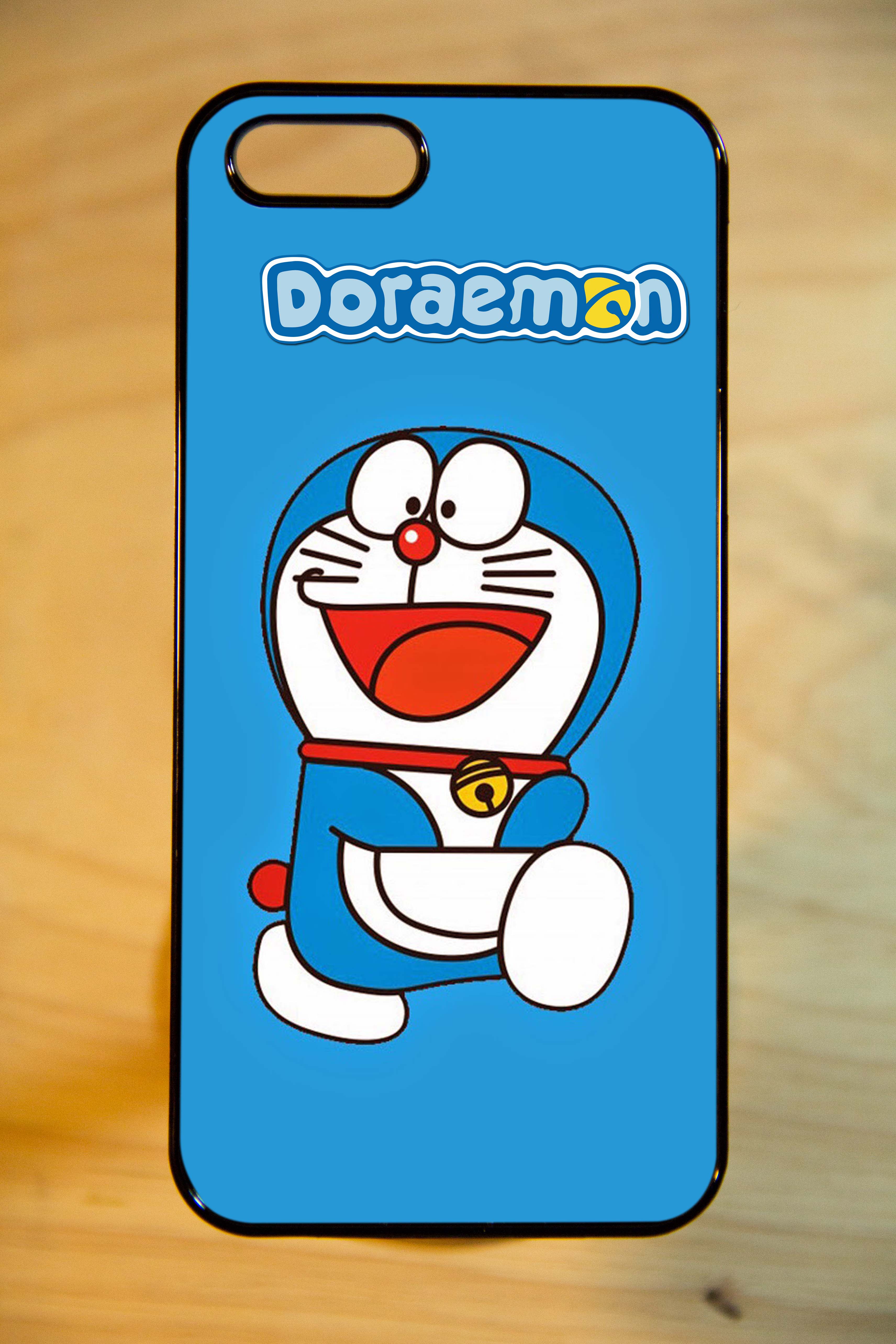 เคสสั่งทำ - ลายโดเรมอน