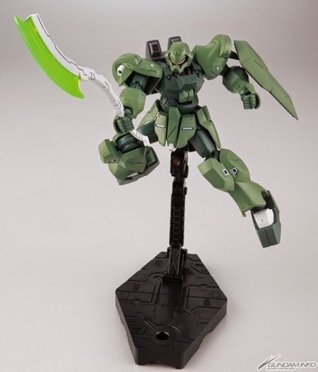 HG 1/144 Jahanam (Standard)