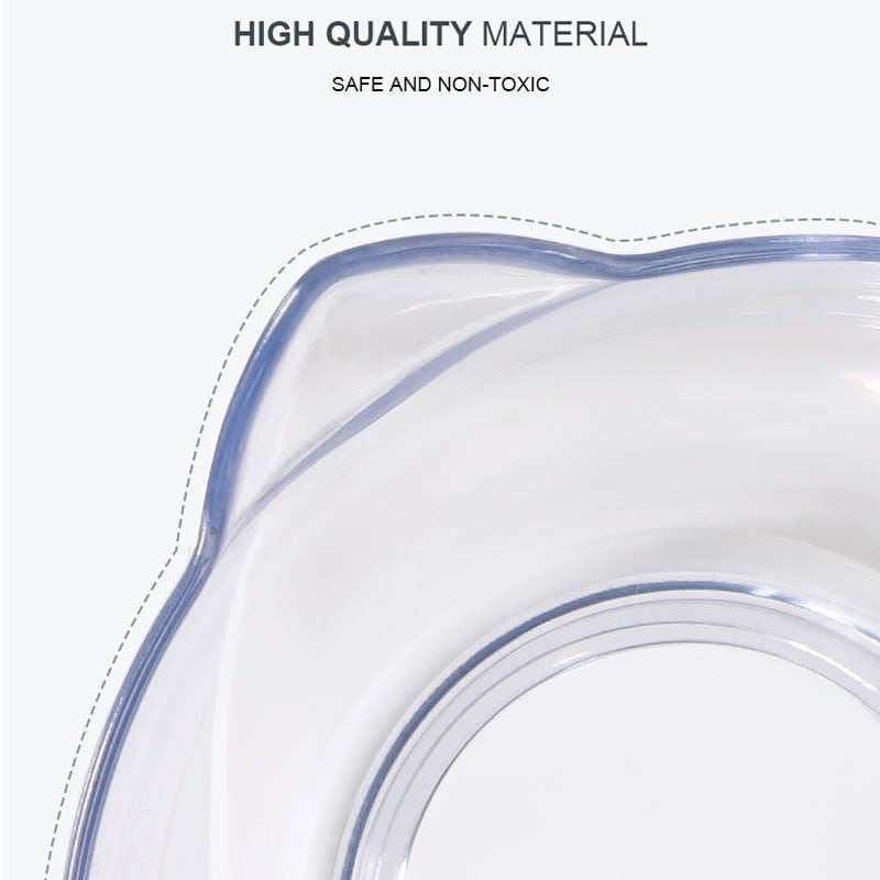 ชามอาหารสัตว์เลี้ยง สไตล์ minimal