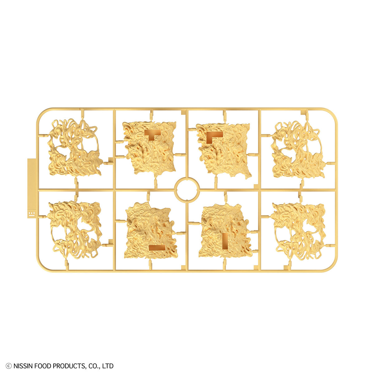 BEST HIT CHRONICLE 1/1 Cup Noodle