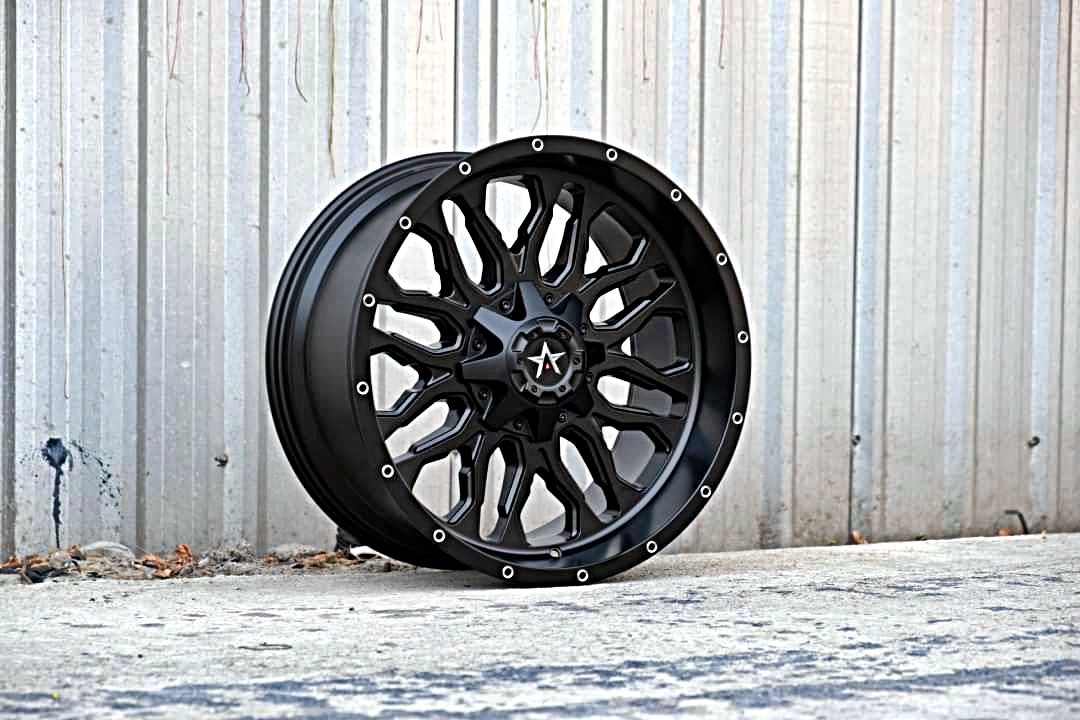 มาใหม่ล้อแนวเมกา DUO ขอบ20