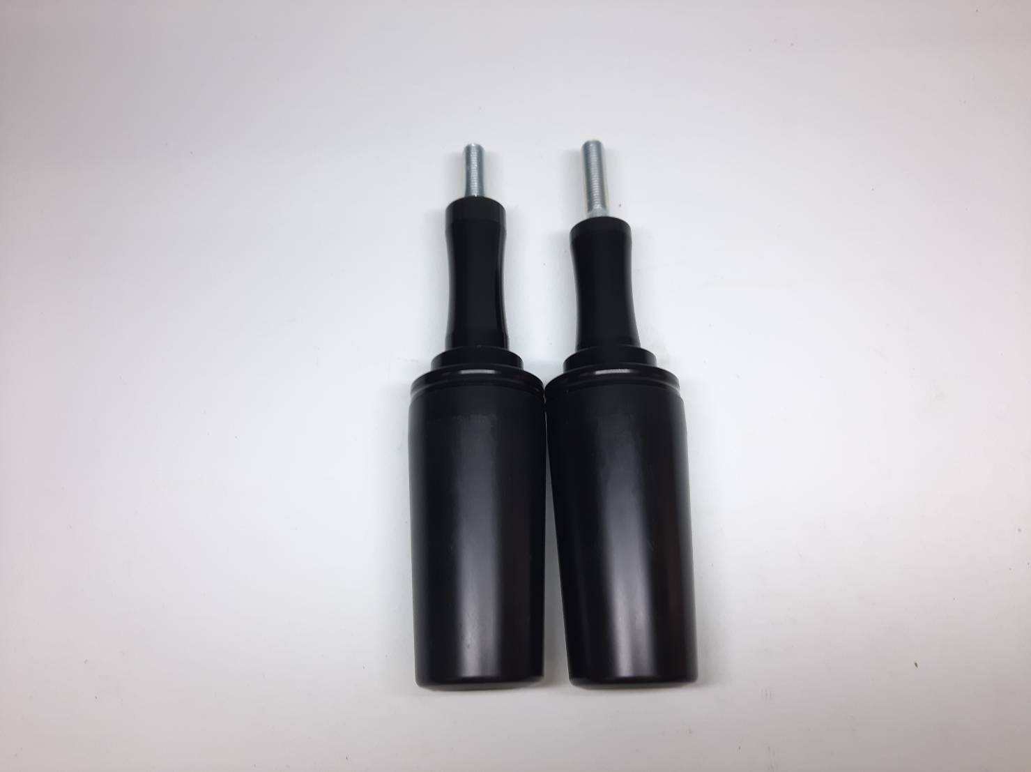 กันล้มข้าง ZX14 2012 up แบร์นMothracing สีดำ