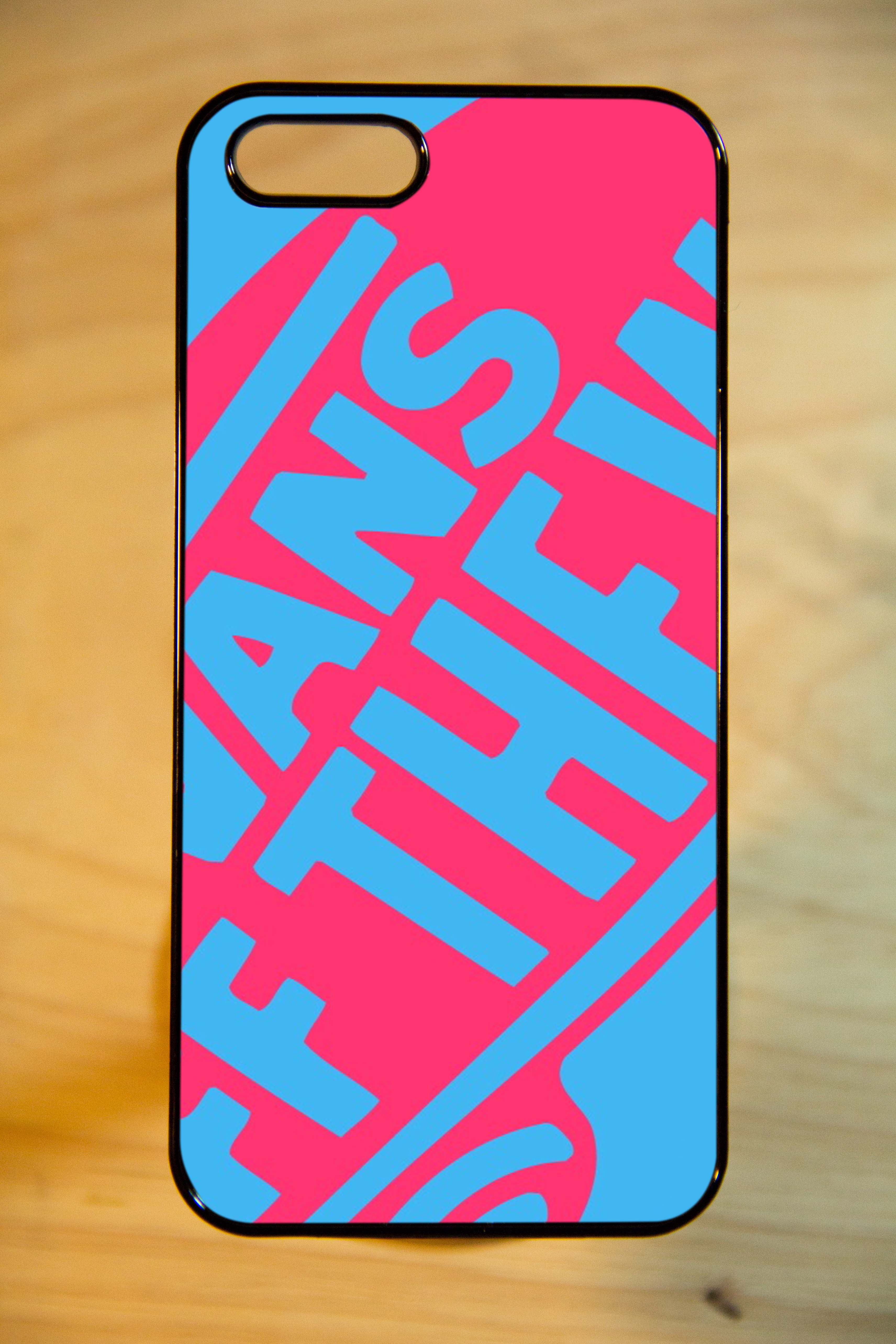 เคสลาย - Van