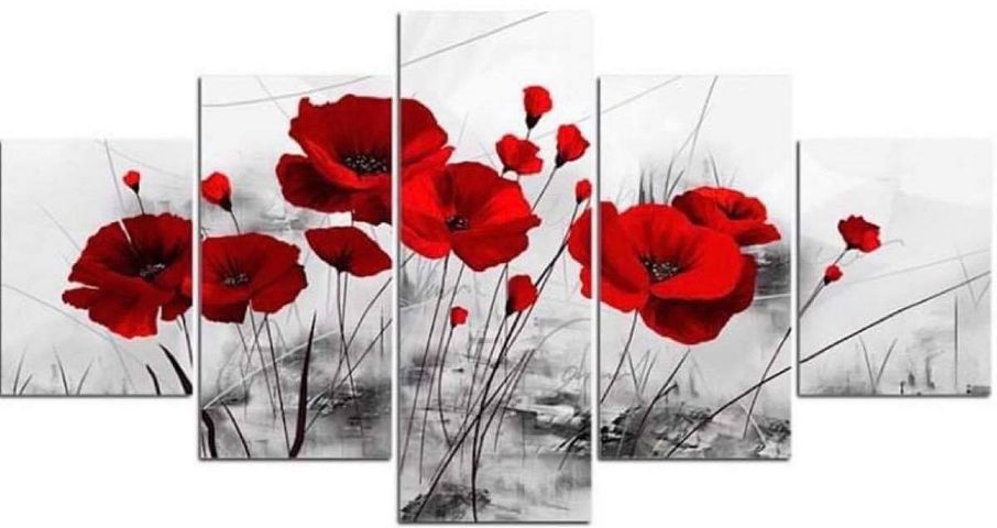 เบญจเฟรม