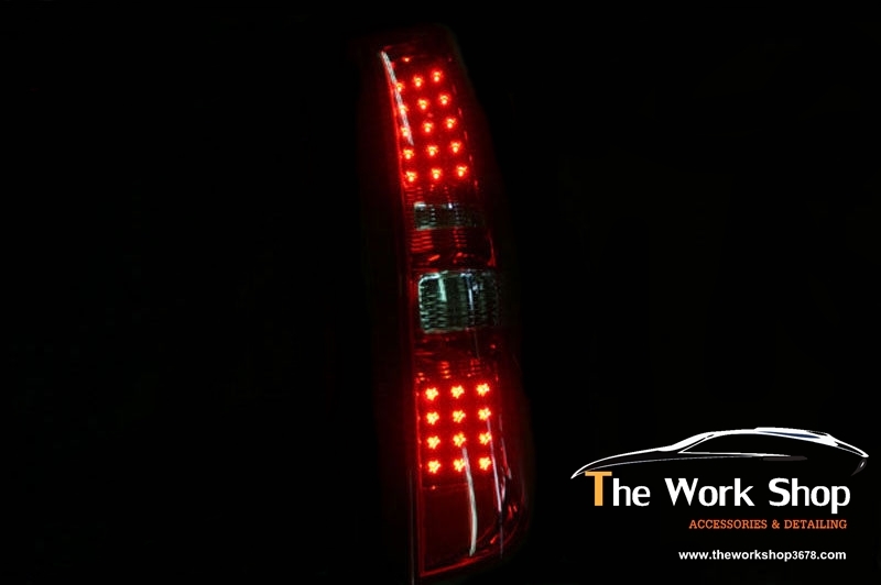LED Tail Lamp for H-1 V.1 ( ไฟท้ายแบบ LED V.1 )