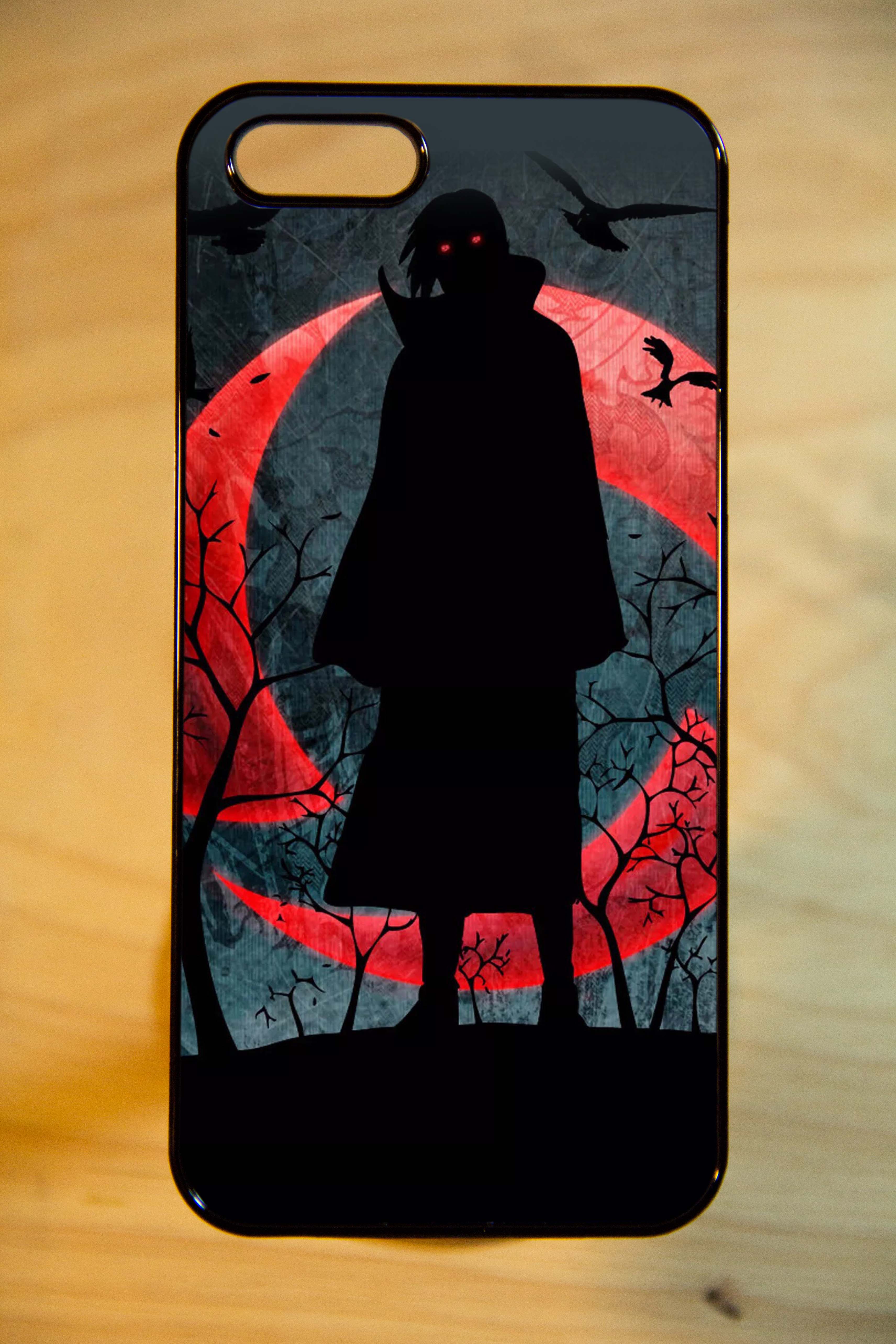 เคสสั่งทำ - ลาย อิทาจิ