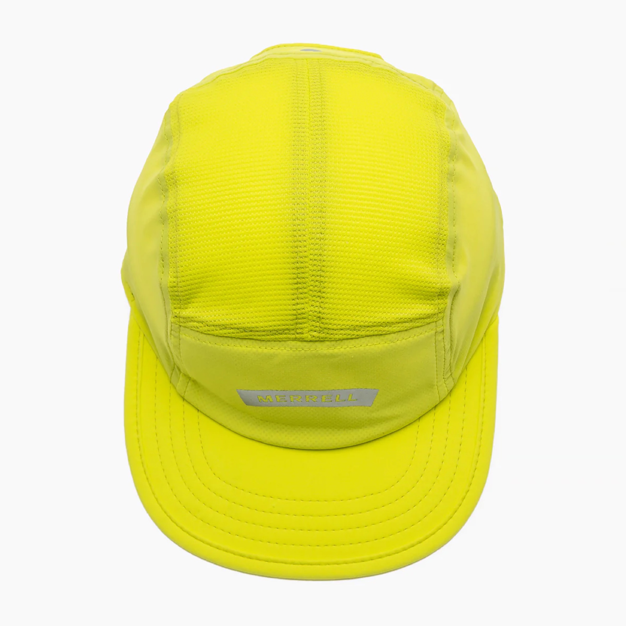 หมวกวิ่ง Merrell Trail Running Cap ‘High Viz’