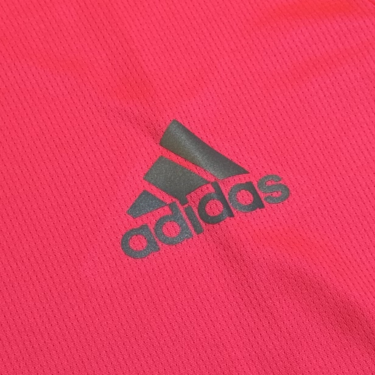 เสื้อวิ่ง Adidas OTR Running Shirt (S)
