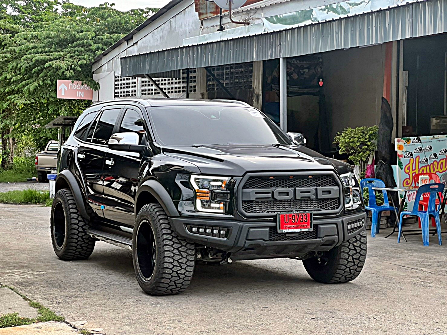 FORD_EVEREST_ทรงเมกา