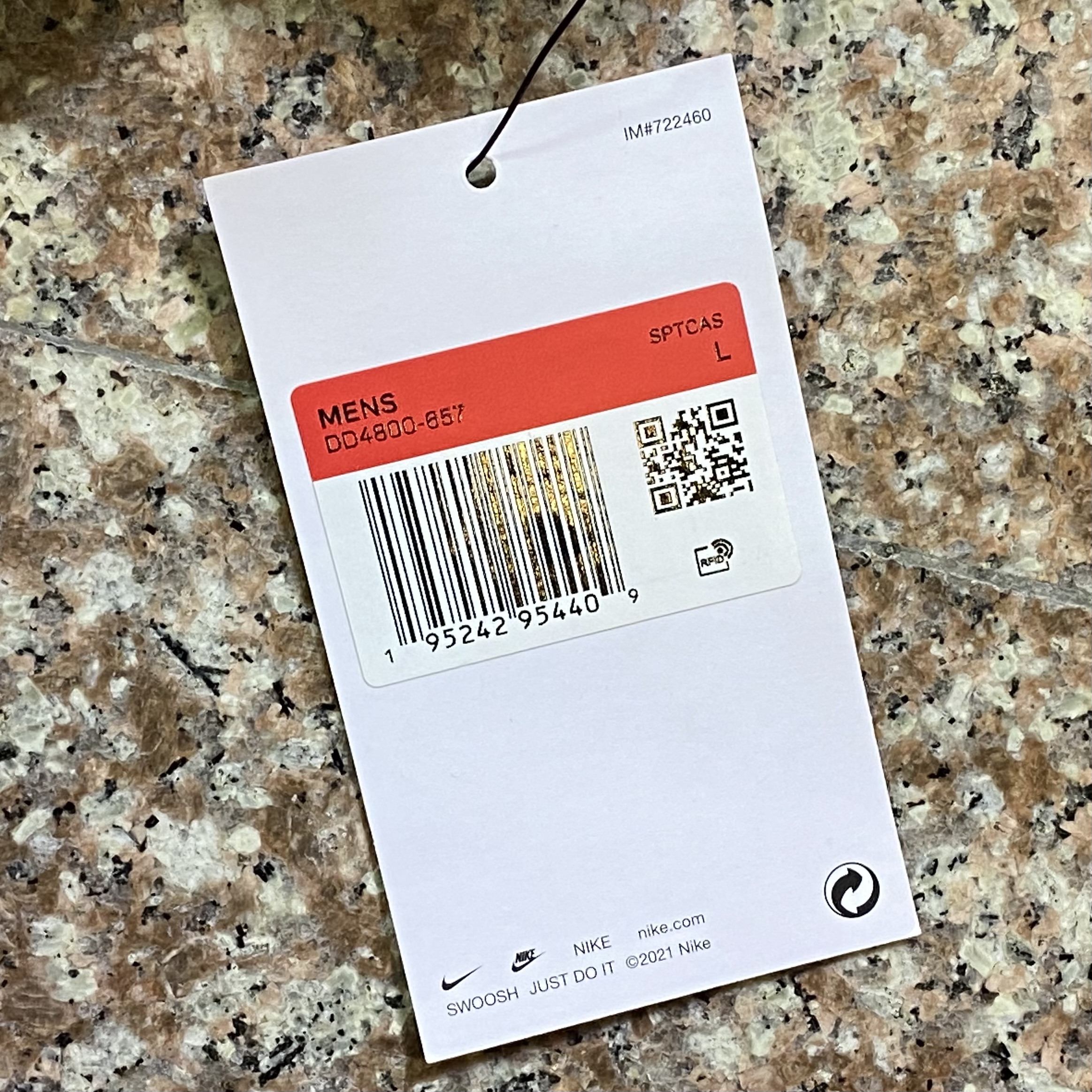 กางเกง Nike Sportwear Essential+ (L,XL,2XL) ‘EXCLUSIVE’