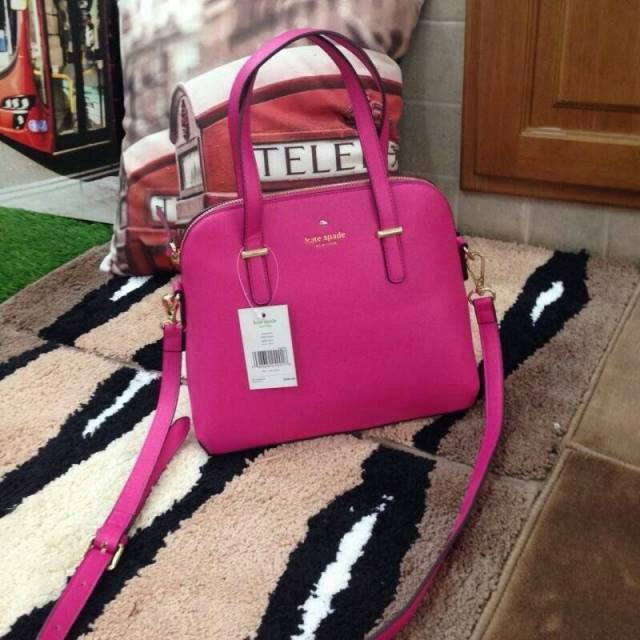 Kate Spade New York Cedar Street Maise Cross Body Bag