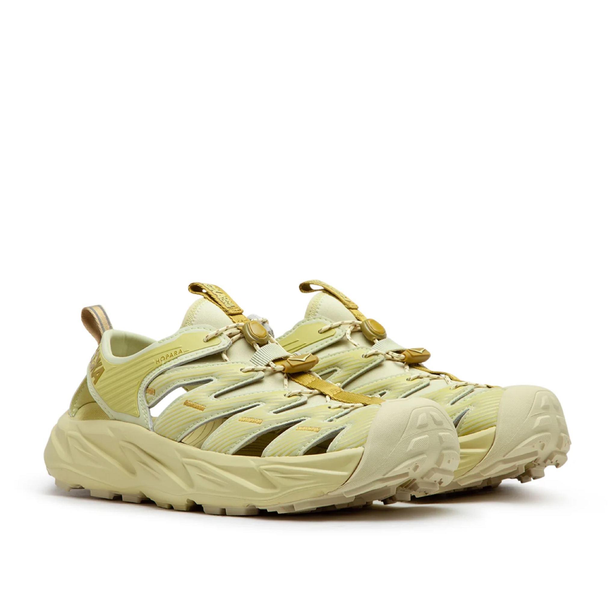 รองเท้า HOKA Hopara ‘Celery Root‘ (M10.5/11US)