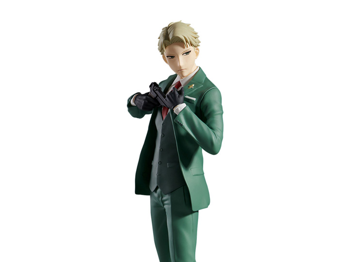 SPYxFAMILY DXF-LOID FORGER-