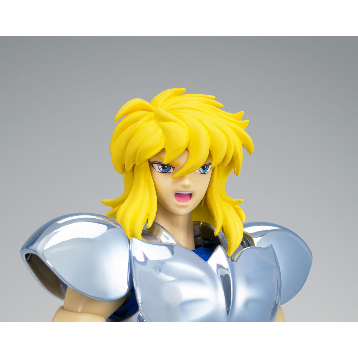 SAINT CLOTH MYTH CYGNUS HYOGA 20th Anniversary Ver.