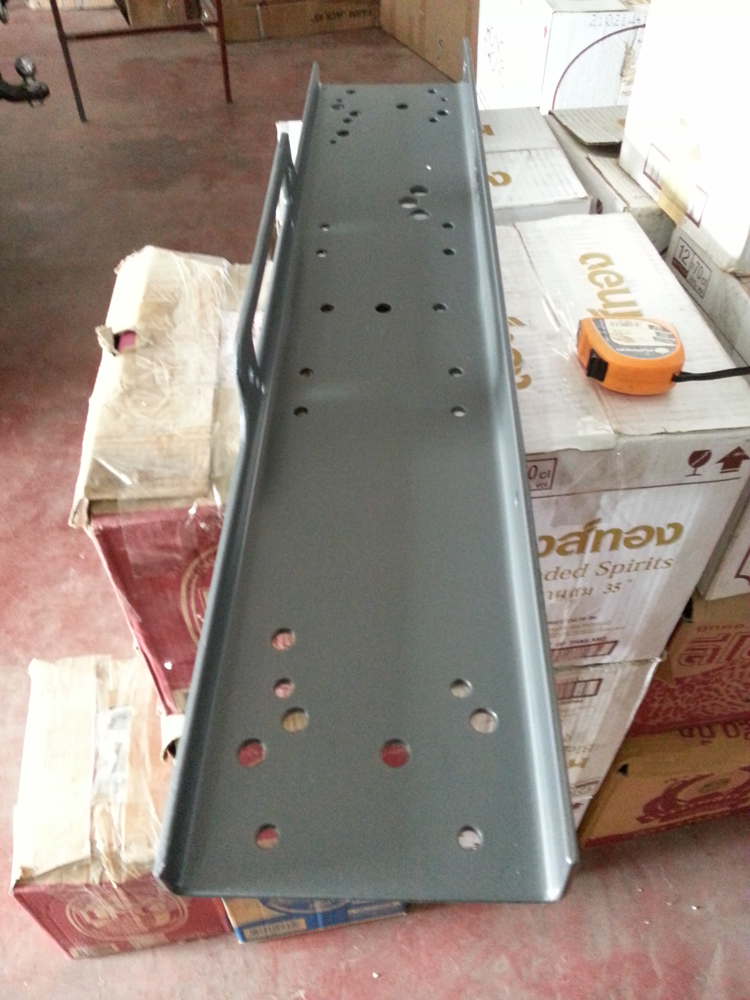 ถาดวินซ์