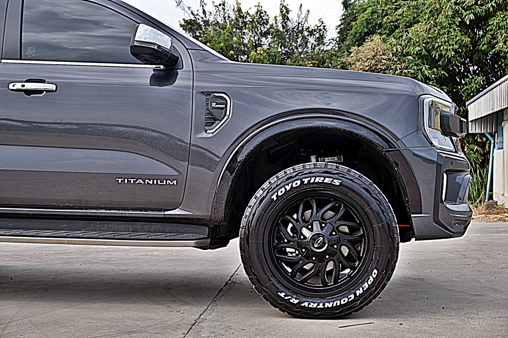 #EVEREST_NEXTGEN_จองคิวมาจากภูเก็ต ทำทรงเมกาที่ STEP9