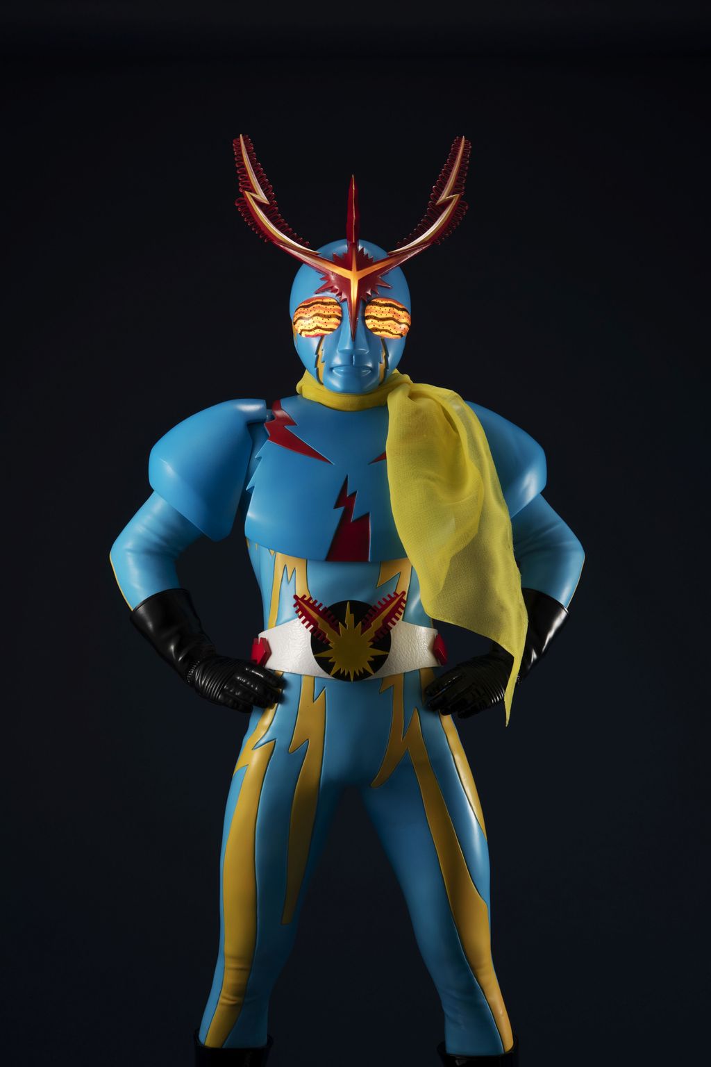 Ultimate Article Inazuman